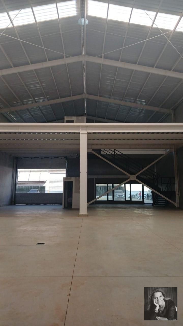 Bodega en Renta| Venta en Zona Industrial –| Km 16.5 CAES — Bodega / Ofibodega en Venta en Carretera a El Salvador, Guatemala, Ciudad — foto 5 de 12