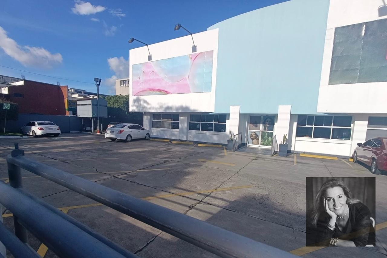 PROPIEDAD COMERCIAL EN ALQUILER – 6ª Avenida, Zona 9 — Local en Alquiler en Zona 9, Guatemala, Ciudad — foto 1 de 17