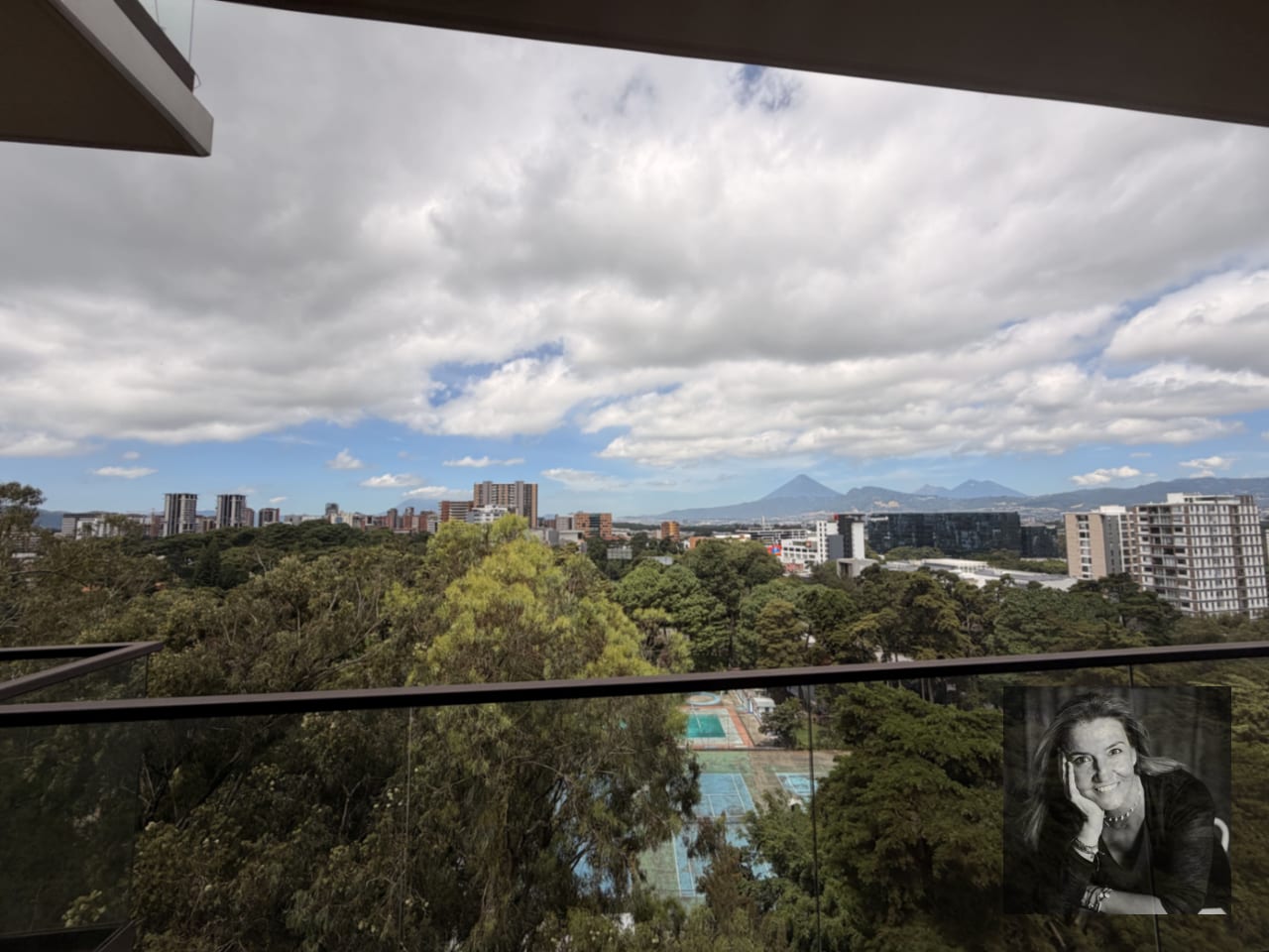 APARTAMENTO EN ALQUILER | CON O SIN MUEBLES, ZONA 10 — Apartamento en Alquiler en Lucca, Zona 10, Guatemala, Ciudad — foto 4 de 11