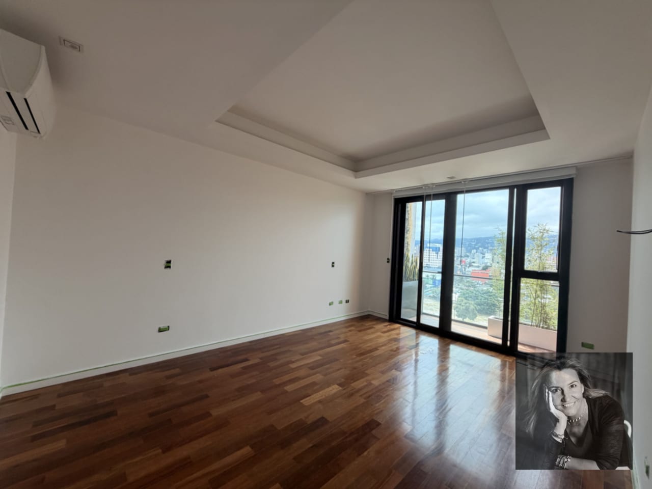 APARTAMENTO EN ALQUILER | CON O SIN MUEBLES, ZONA 10 — Apartamento en Alquiler en Lucca, Zona 10, Guatemala, Ciudad — foto 7 de 11