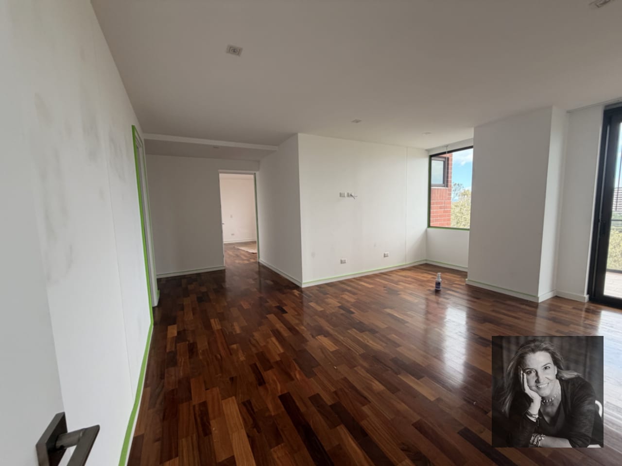 APARTAMENTO EN ALQUILER | CON O SIN MUEBLES, ZONA 10 — Apartamento en Alquiler en Lucca, Zona 10, Guatemala, Ciudad — foto 8 de 11