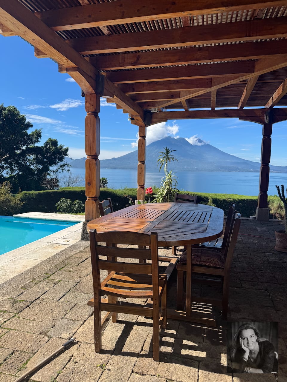 Hotel Boutique en Venta –Lago de Atitlán — Casa vacacional en Venta en Santa Cruz La Laguna, Sololá — foto 12 de 14