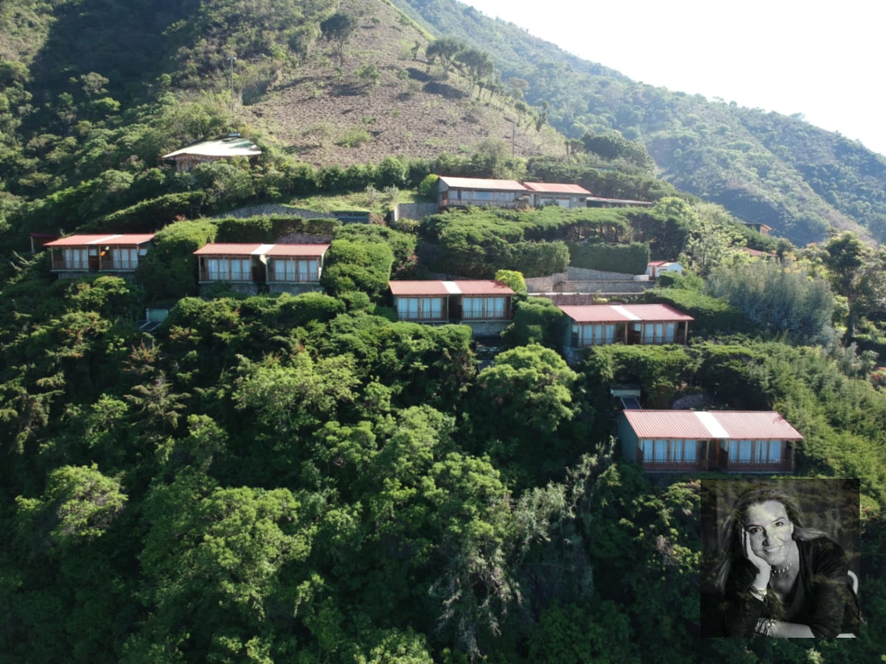 Hotel Boutique en Venta –Lago de Atitlán — Casa vacacional en Venta en Santa Cruz La Laguna, Sololá — foto 2 de 14