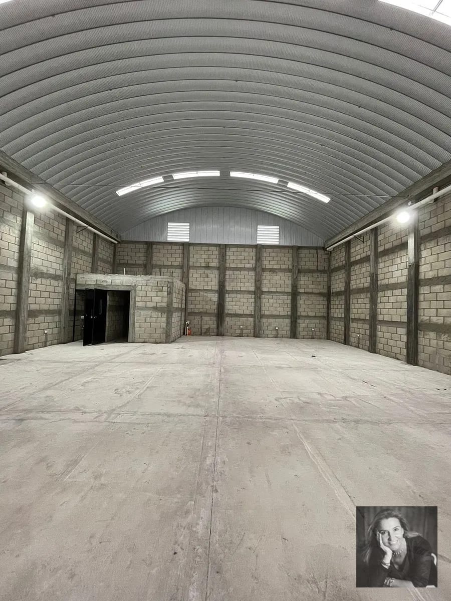 Bodega en Venta – 300 M² Villa Nueva — Bodega / Ofibodega en Venta en Villa Nueva, Guatemala, Ciudad — foto 2 de 8