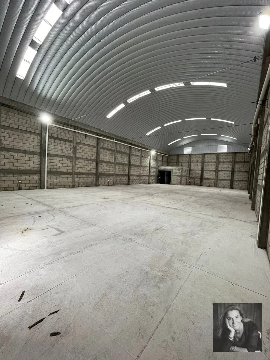 Bodega en Venta – 300 M² Villa Nueva — Bodega / Ofibodega en Venta en Villa Nueva, Guatemala, Ciudad — foto 7 de 8