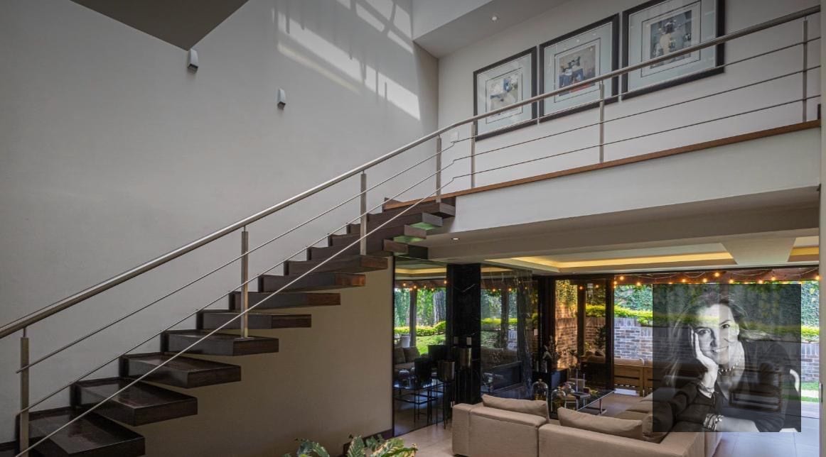 Preciosa Casa en Siena de San Isidro zona 16 — Casa en Alquiler en Zona 16, Guatemala, Ciudad — foto 3 de 3
