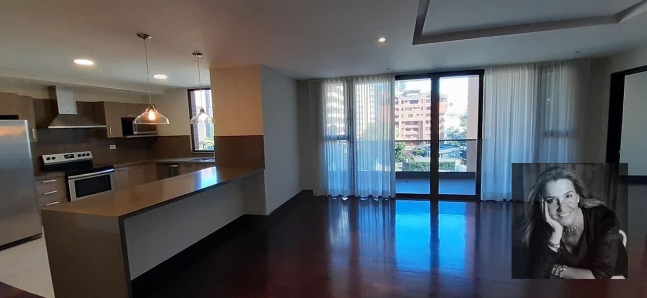 Precioso apto en venta Santa Inés, zona 14 — Apartamento en Venta en Santa Inés, Zona 14, Guatemala, Ciudad — foto 2 de 16
