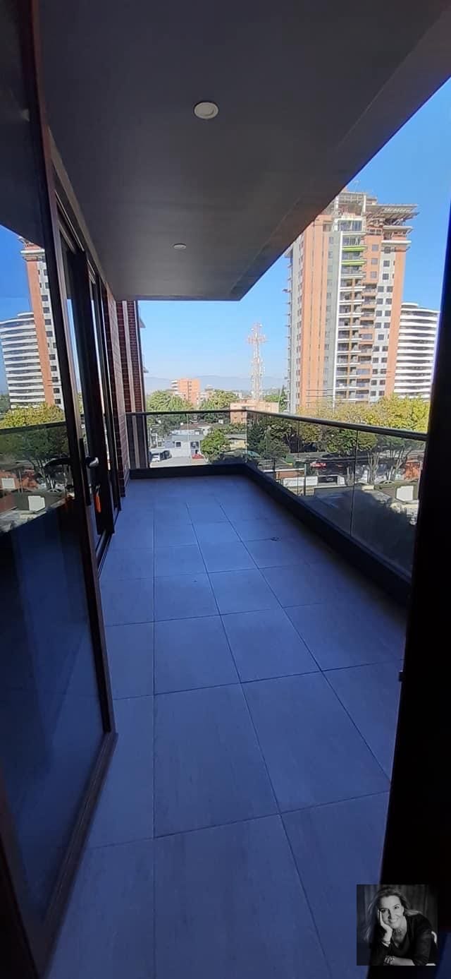 Precioso apto en venta Santa Inés, zona 14 — Apartamento en Venta en Santa Inés, Zona 14, Guatemala, Ciudad — foto 6 de 16