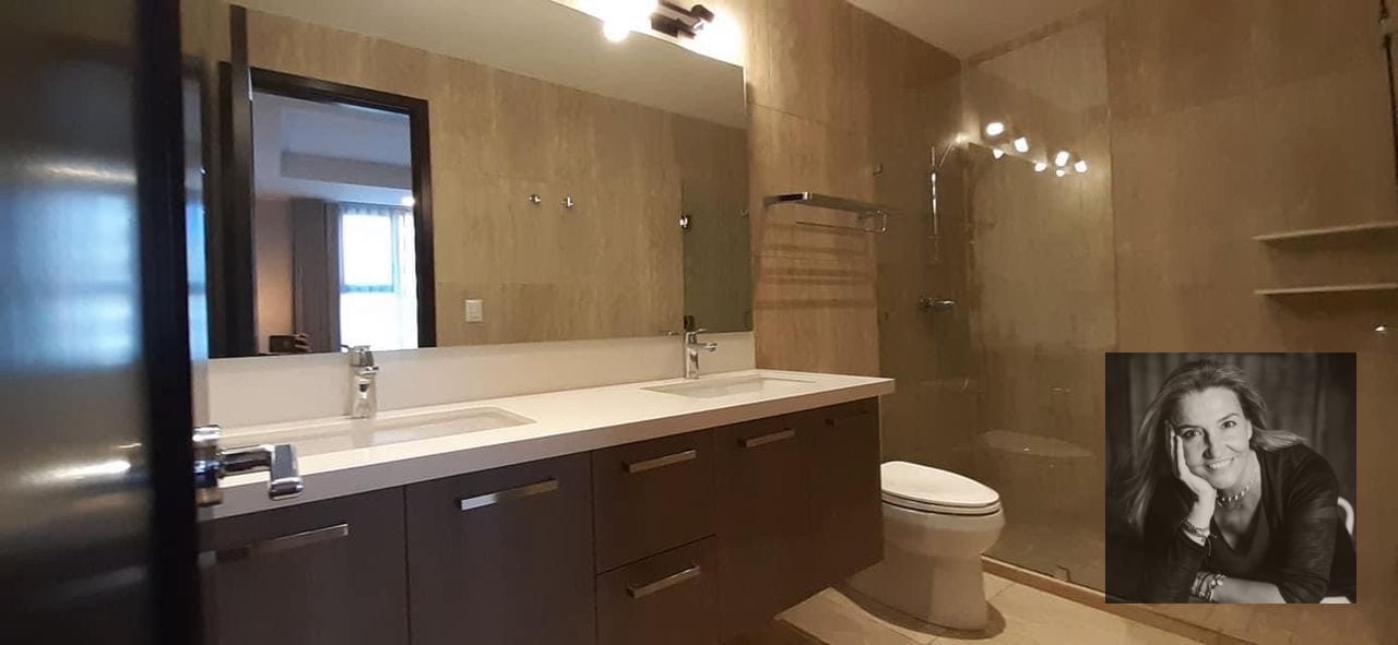 Precioso apto en venta Santa Inés, zona 14 — Apartamento en Venta en Santa Inés, Zona 14, Guatemala, Ciudad — foto 9 de 16