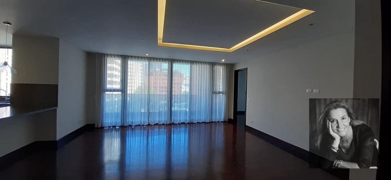 Precioso apto en venta Santa Inés, zona 14 — Apartamento en Venta en Santa Inés, Zona 14, Guatemala, Ciudad — foto 11 de 16