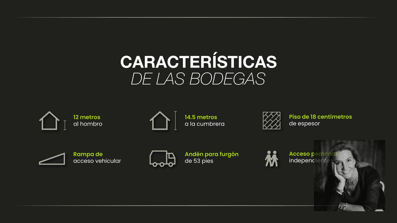 Bodegas industriales venta desde 2,643 m² en Palín, Escuintla – CA-9 — Bodega / Ofibodega en Venta en Palín, Escuintla — foto 3 de 7