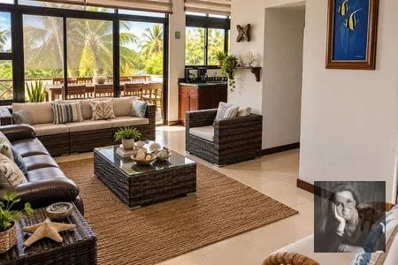 Villa en Venta en Juan Gaviota – Marina del Sur — Apartamento en Venta en El Paredón, Escuintla — foto 1 de 13