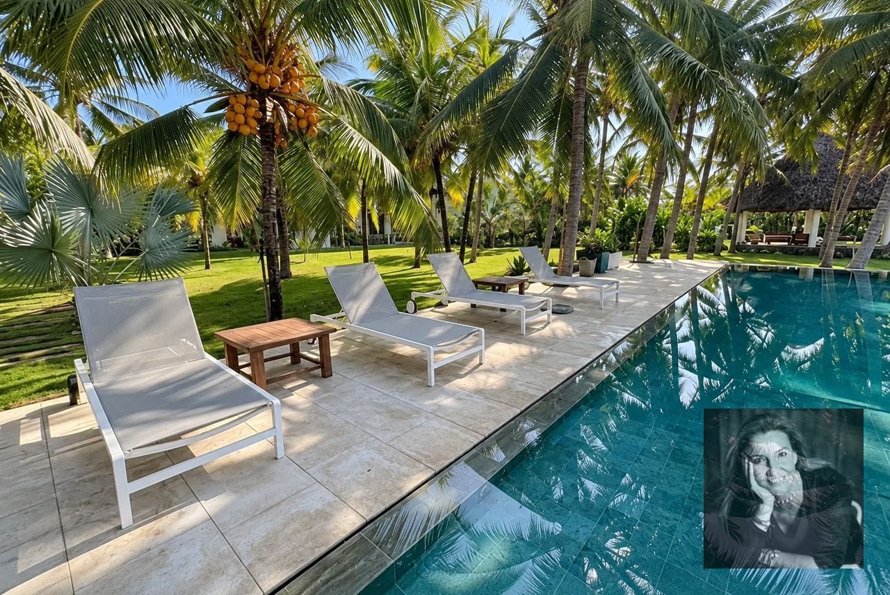 Propiedad Frente al Mar – Casa En venta Monterrico — Casa vacacional en Venta en Monterrico, Santa Rosa — foto 6 de 10