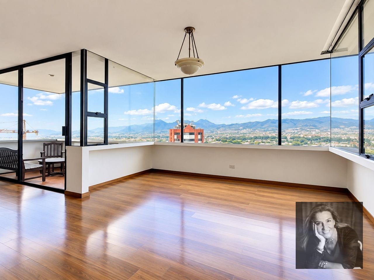 Apartamento en Venta | 190 M² | Magnífica Vista, Zona 13 — Apartamento en Venta en Zona 13, Guatemala, Ciudad — foto 1 de 17