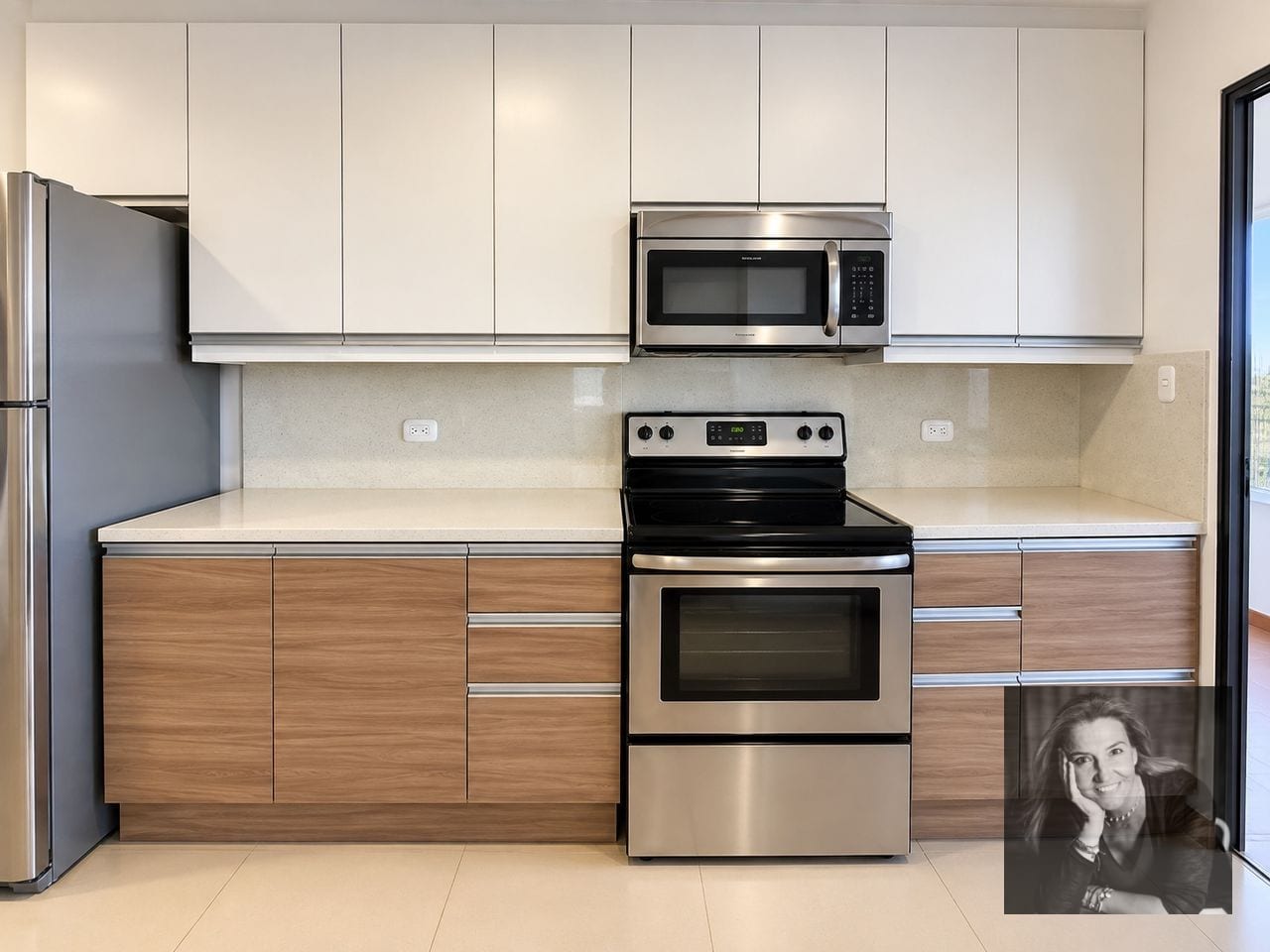 Apartamento en Venta | 190 M² | Magnífica Vista, Zona 13 — Apartamento en Venta en Zona 13, Guatemala, Ciudad — foto 4 de 17