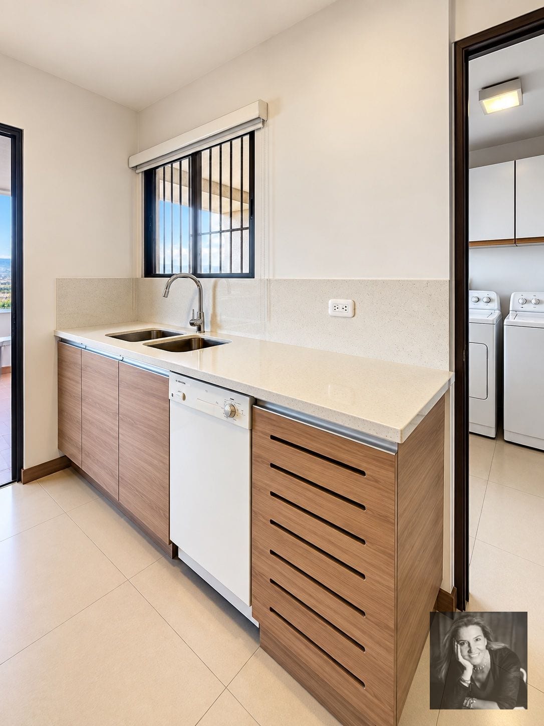 Apartamento en Venta | 190 M² | Magnífica Vista, Zona 13 — Apartamento en Venta en Zona 13, Guatemala, Ciudad — foto 5 de 17