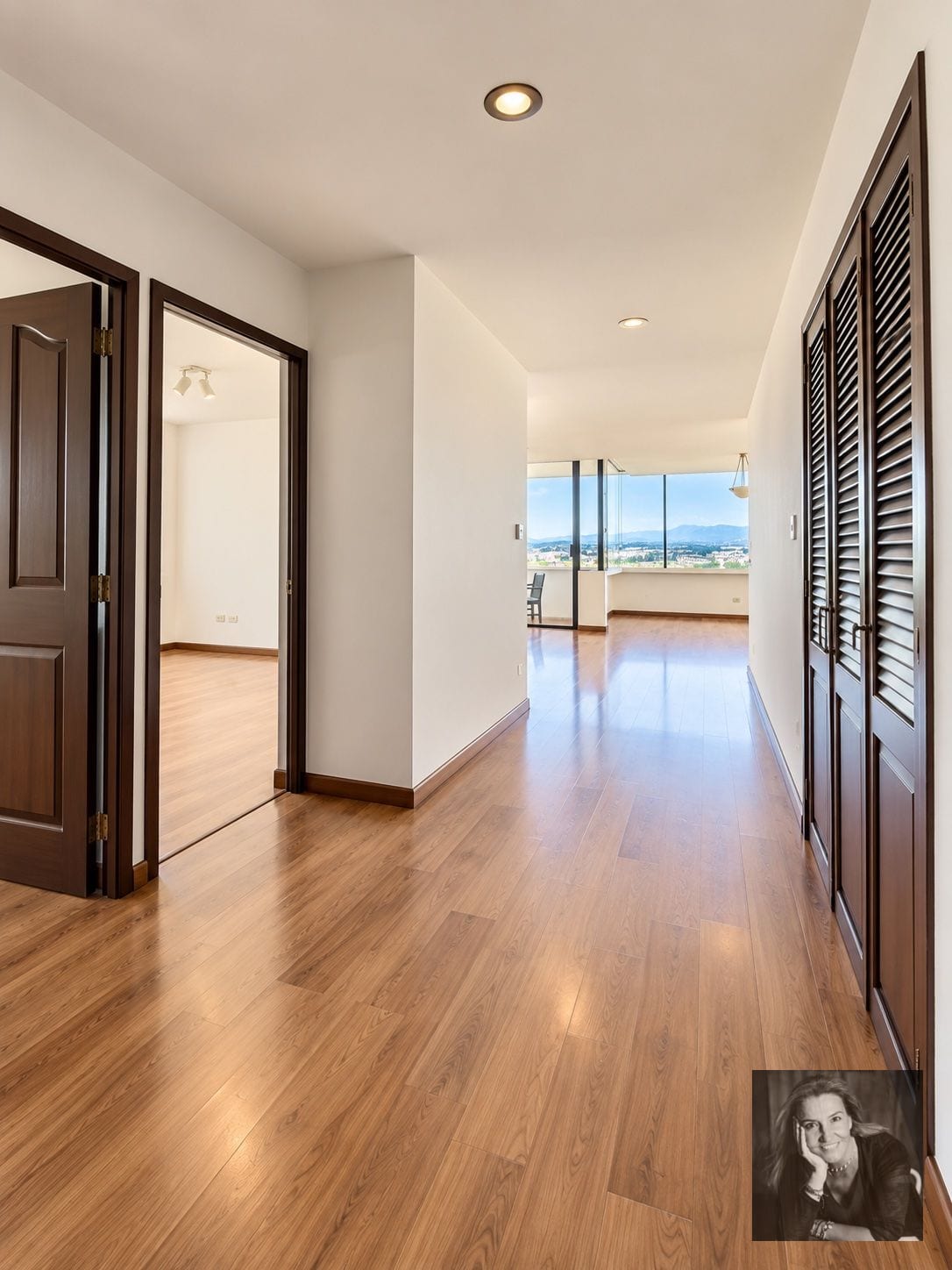 Apartamento en Venta | 190 M² | Magnífica Vista, Zona 13 — Apartamento en Venta en Zona 13, Guatemala, Ciudad — foto 7 de 17