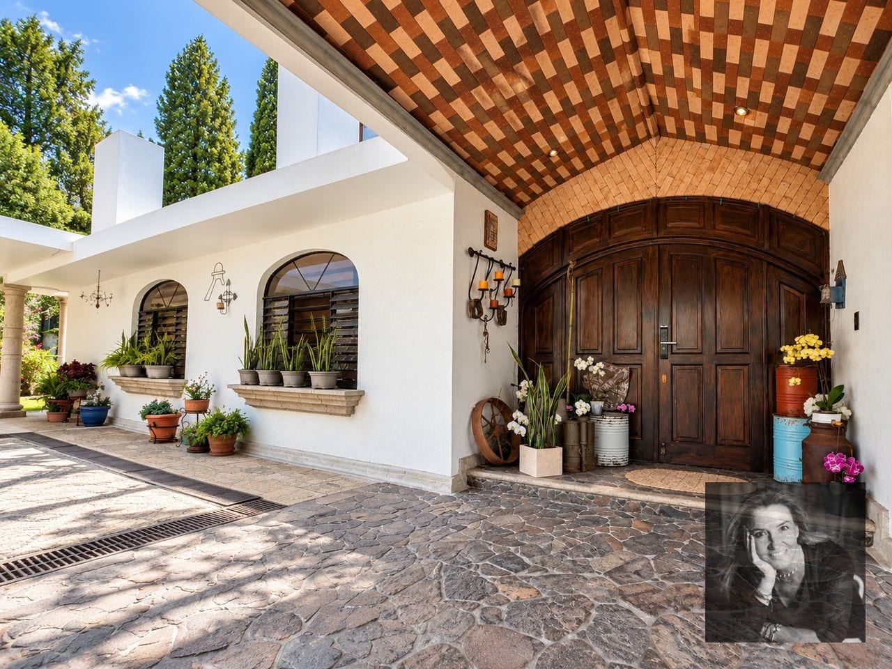 Casa colonial en venta en Muxbal, rumbo a Las Luces | 3,751 varas² de — Casa en Venta en Muxbal, Guatemala, Ciudad — foto 15 de 16