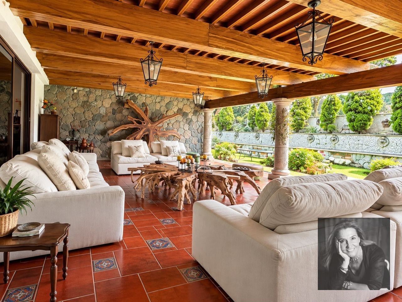 Casa colonial en venta en Muxbal, rumbo a Las Luces | 3,751 varas — Casa en Venta en Muxbal, Guatemala, Ciudad — foto 11 de 16