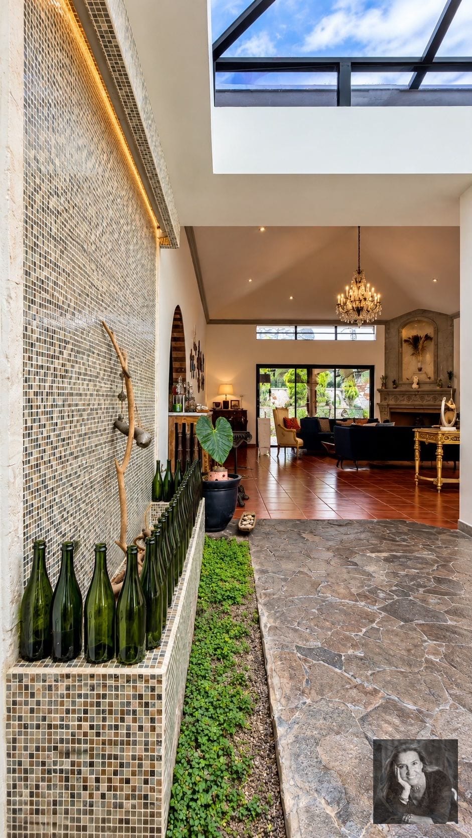 Casa colonial en venta en Muxbal, rumbo a Las Luces | 3,751 varas — Casa en Venta en Muxbal, Guatemala, Ciudad — foto 5 de 16