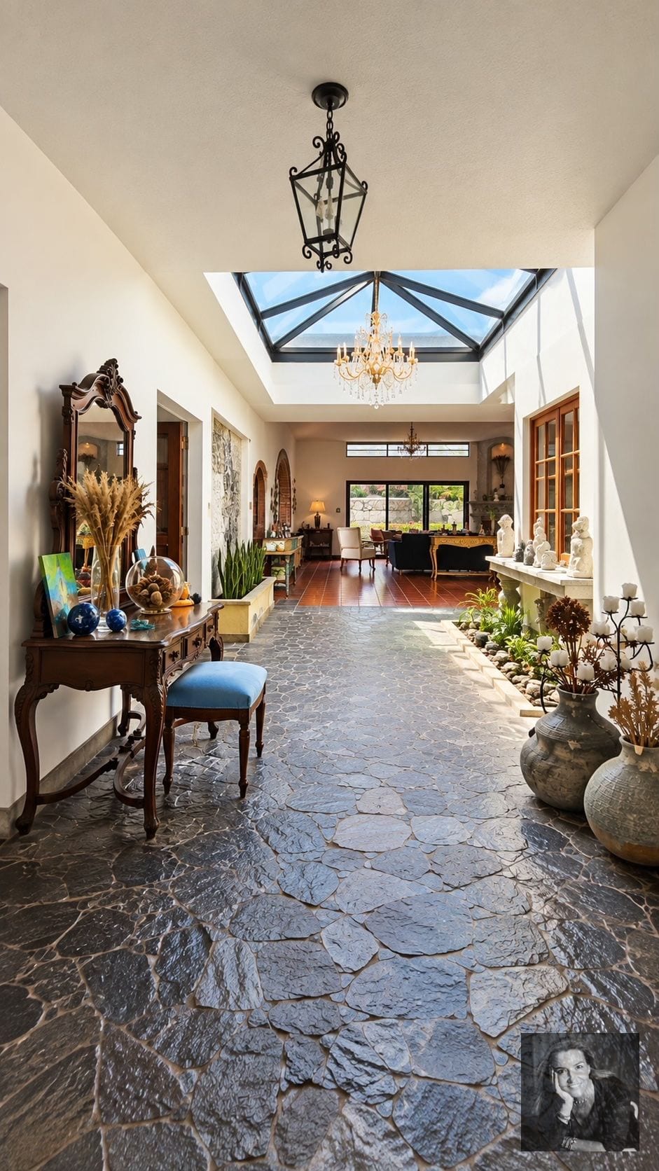 Casa colonial en venta en Muxbal, rumbo a Las Luces | 3,751 varas — Casa en Venta en Muxbal, Guatemala, Ciudad — foto 4 de 16