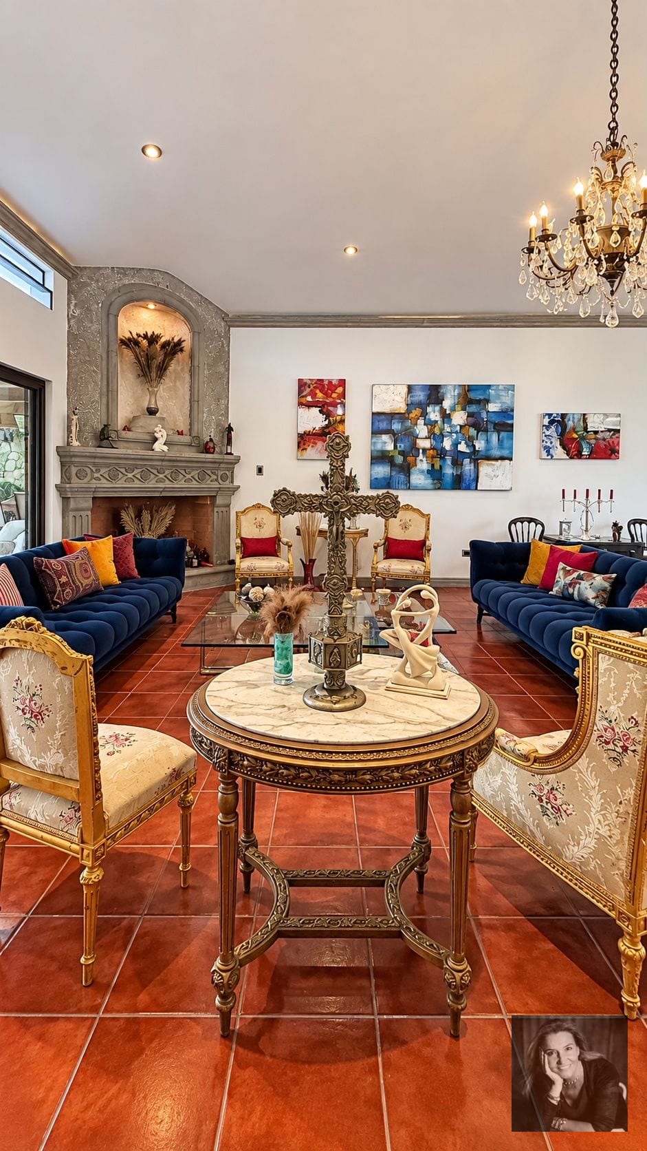 Casa colonial en venta en Muxbal, rumbo a Las Luces | 3,751 varas — Casa en Venta en Muxbal, Guatemala, Ciudad — foto 8 de 16