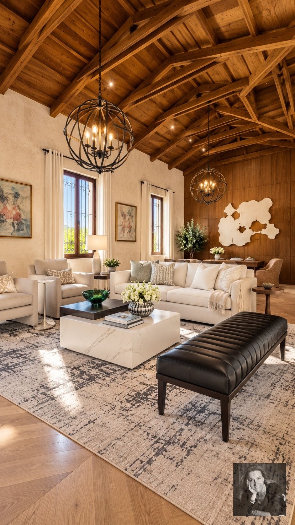 Casas en Venta en Antigua Guatemala | Los Santos de Paseo Antigua — Casa en Venta en Antigua, Sacatepéquez — foto 2 de 10
