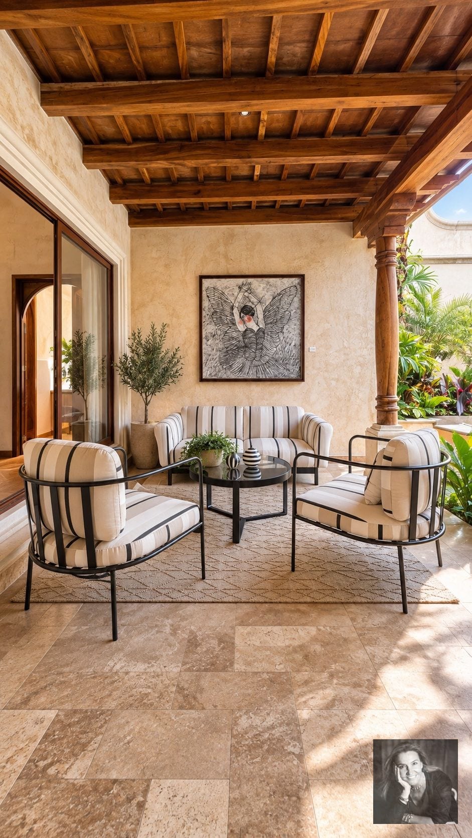 Casas en Venta en Antigua Guatemala | Los Santos de Paseo Antigua — Casa en Venta en Antigua, Sacatepéquez — foto 7 de 10
