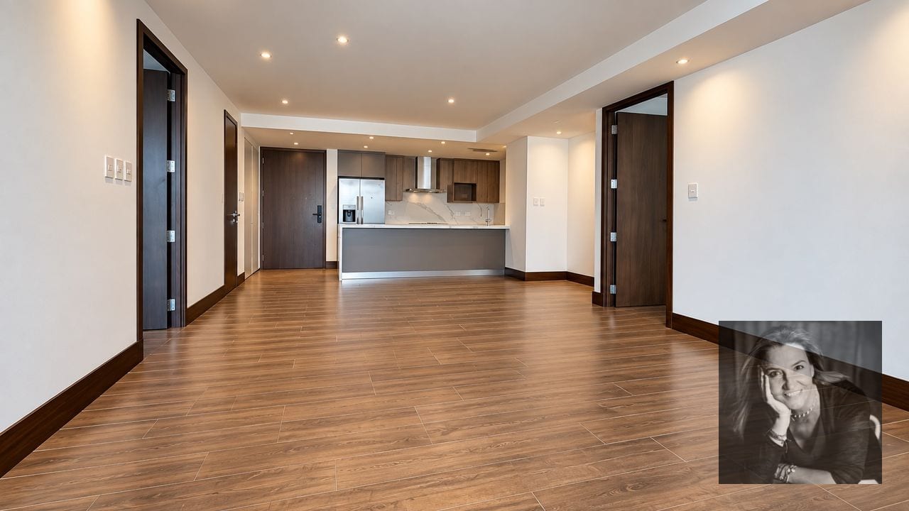 GAURA | Apartamento en venta – Zona 15 — Apartamento en Venta en Gaura, Zona 15, Guatemala, Ciudad — foto 3 de 17