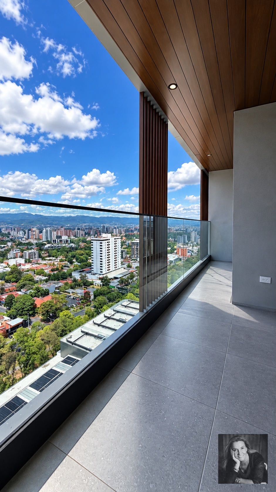 GAURA | Apartamento en venta – Zona 15 — Apartamento en Venta en Gaura, Zona 15, Guatemala, Ciudad — foto 4 de 17