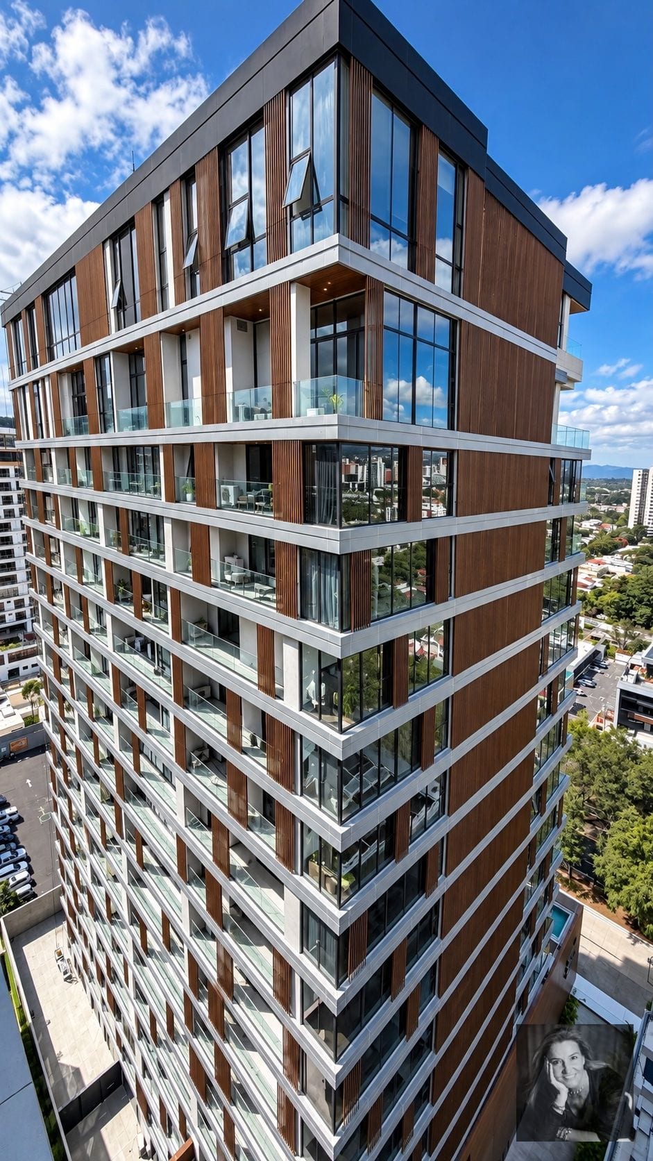 GAURA | Apartamento en venta – Zona 15 — Apartamento en Venta en Gaura, Zona 15, Guatemala, Ciudad — foto 17 de 17