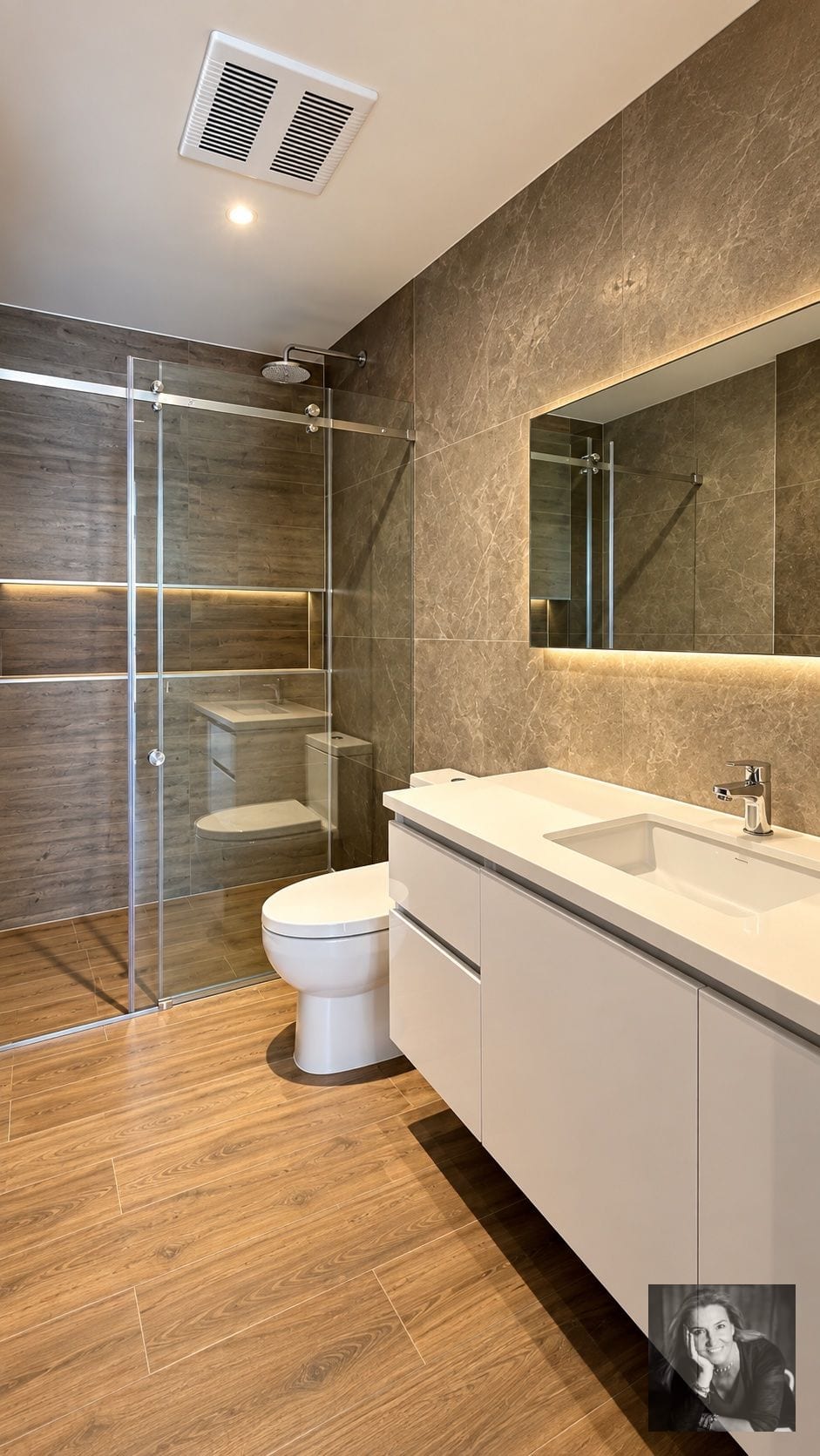 GAURA | Apartamento en venta – Zona 15 — Apartamento en Venta en Gaura, Zona 15, Guatemala, Ciudad — foto 9 de 17