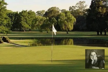 Terreno en venta en Club de Golf San Isidro, Zona 16 – 1,660 varas² — Terreno en Venta en San Isidro, Zona 16, Guatemala, Ciudad — foto 1 de 2