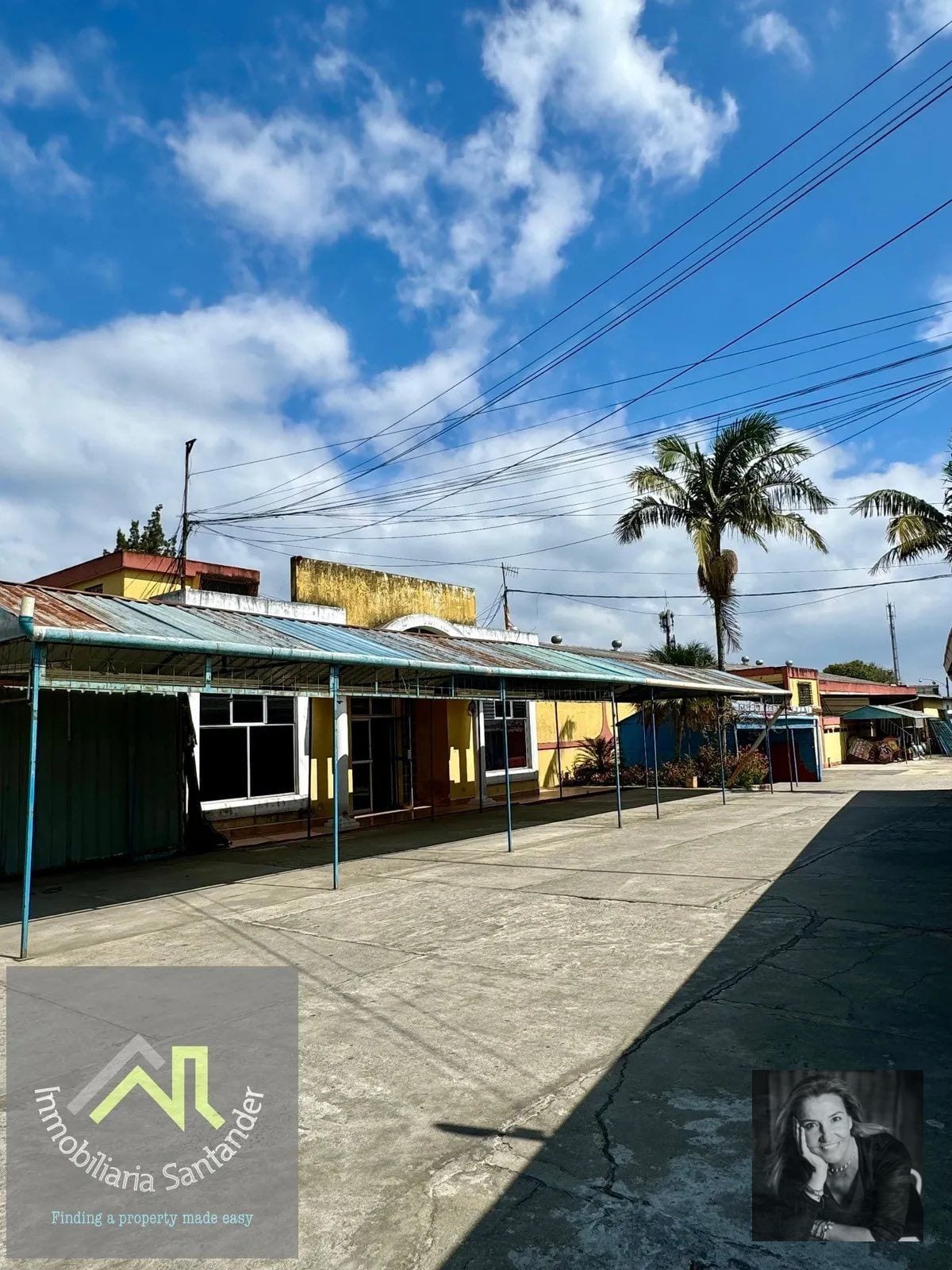 Terreno con Bodegas en Venta en Mixco — Terreno en Venta en Zona 6 Mixco, Guatemala, Ciudad — foto 4 de 11