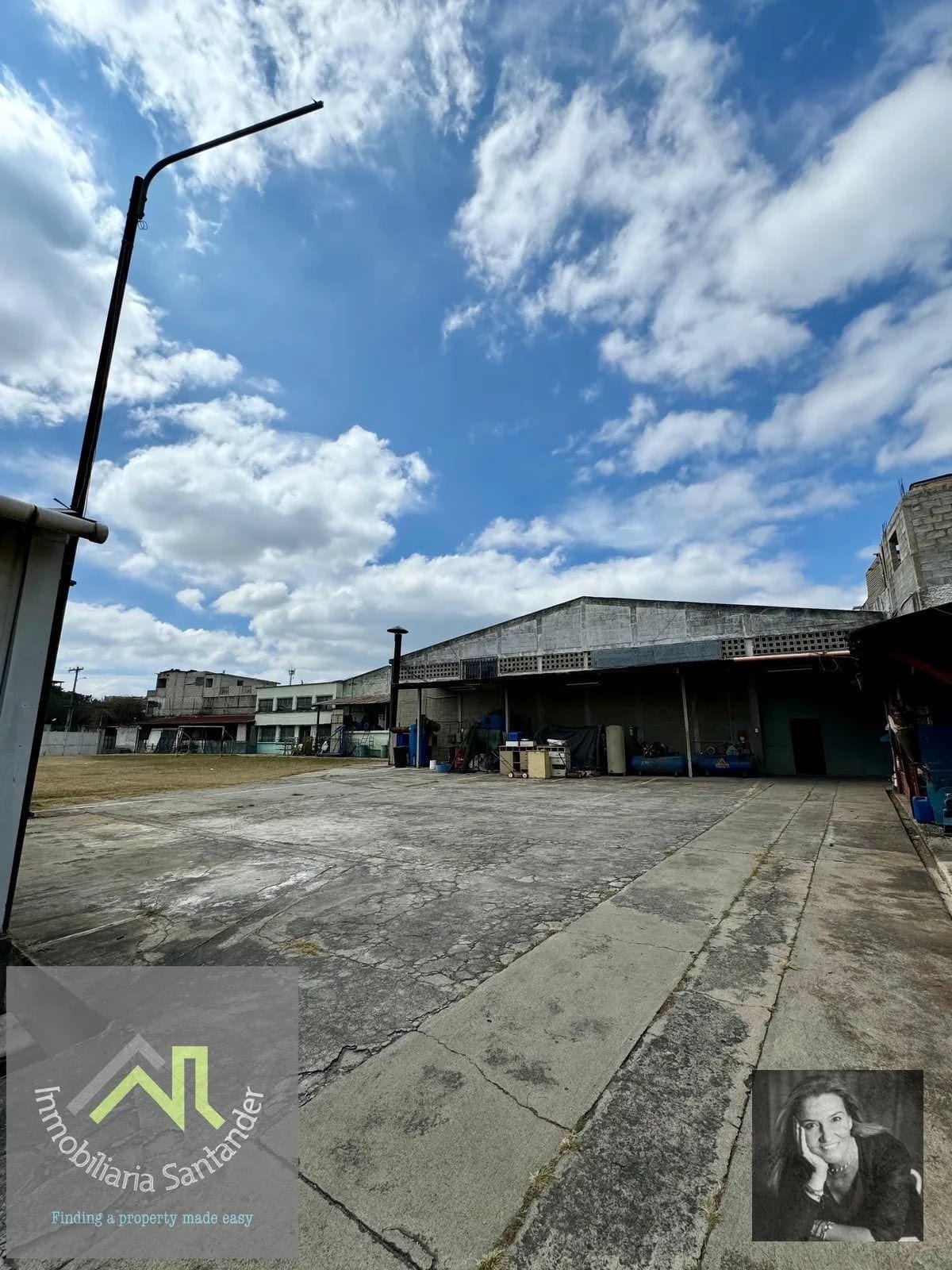 Terreno con Bodegas en Venta en Mixco — Terreno en Venta en Zona 6 Mixco, Guatemala, Ciudad — foto 8 de 11