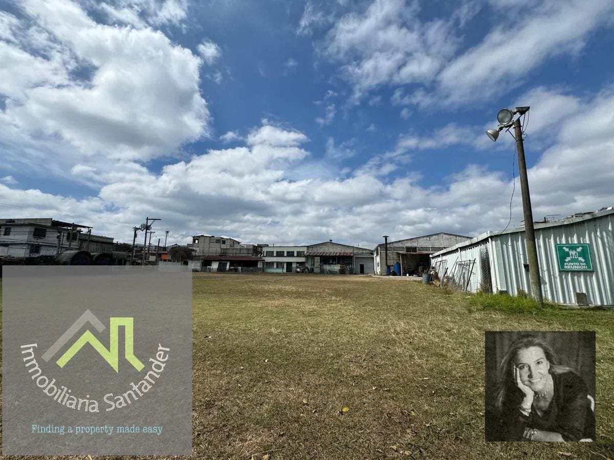 Terreno con Bodegas en Venta en Mixco — Terreno en Venta en Zona 6 Mixco, Guatemala, Ciudad — foto 9 de 11