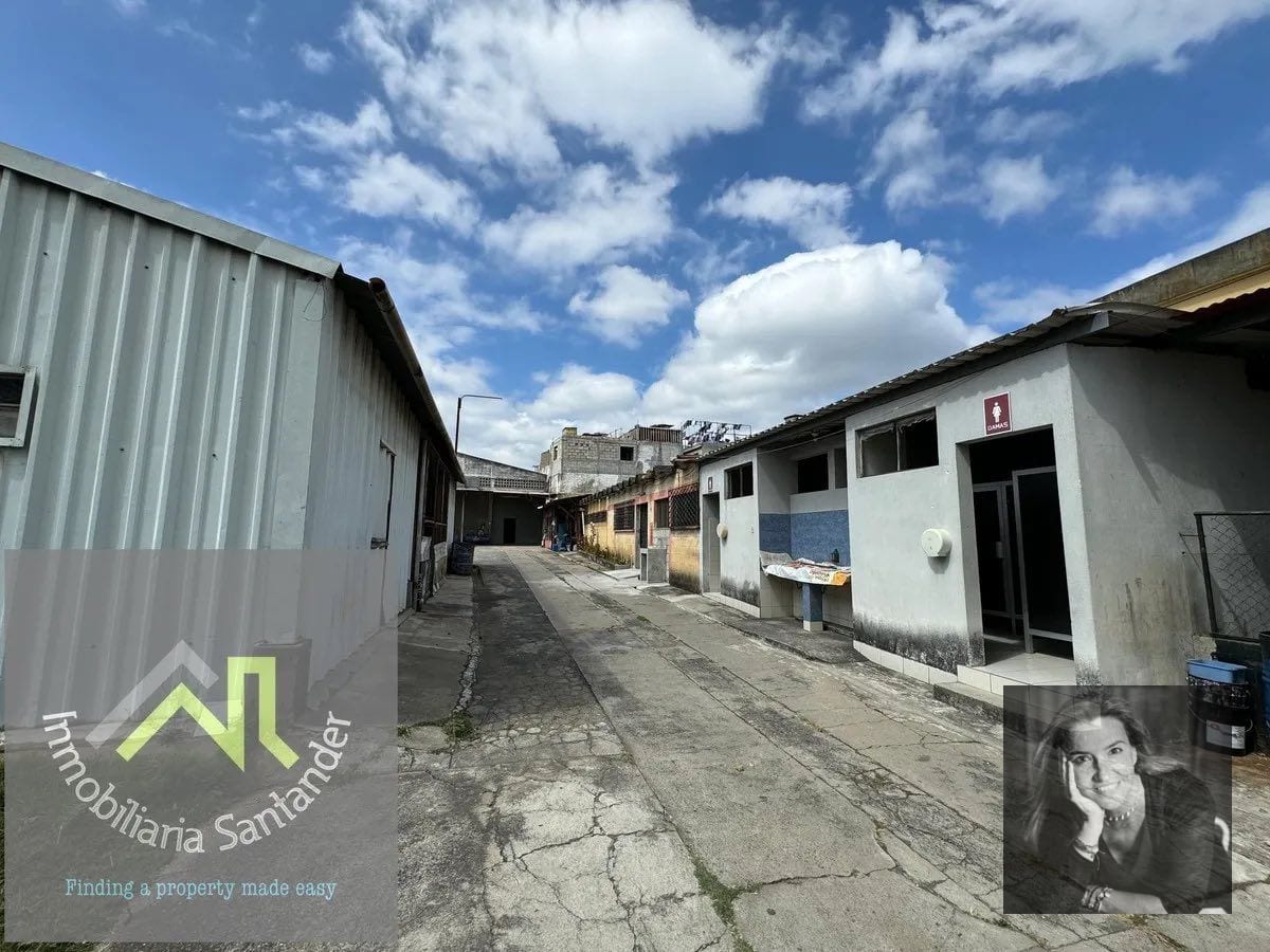 Terreno con Bodegas en Venta en Mixco — Terreno en Venta en Zona 6 Mixco, Guatemala, Ciudad — foto 11 de 11