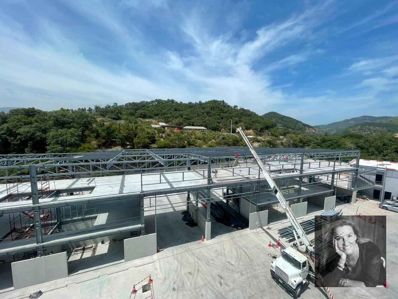 Bodegas nuevas en renta en Carretera al Atlántico – Operación 24 horas — Bodega / Ofibodega en Alquiler en Carretera al Atlántico, Guatemala, Ciudad — foto 2 de 3