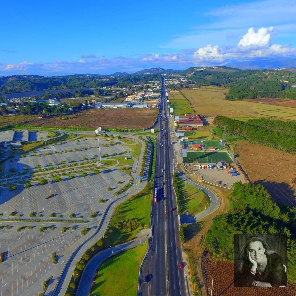 Terreno en venta o renta en Carretera a El Salvador, km 21.5 — Terreno en Venta en Carretera a El Salvador, Guatemala, Ciudad — foto 1 de 2