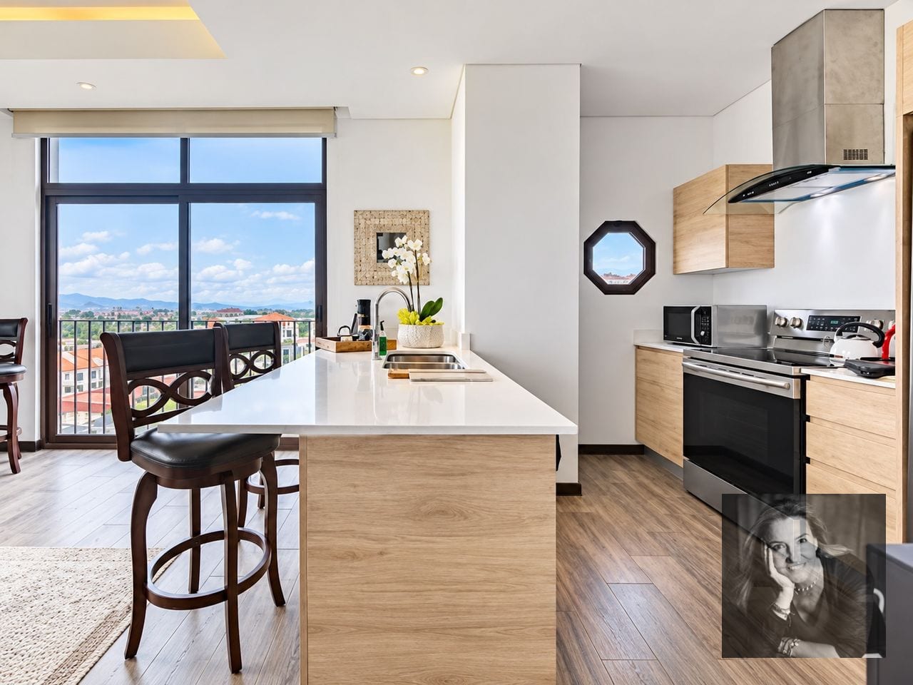 Hermoso Apartamento Amueblado en Renta en Cayalá, Zona 16 | 83 m² | 2 — Apartamento en Alquiler en Zona 16, Guatemala, Ciudad — foto 4 de 9