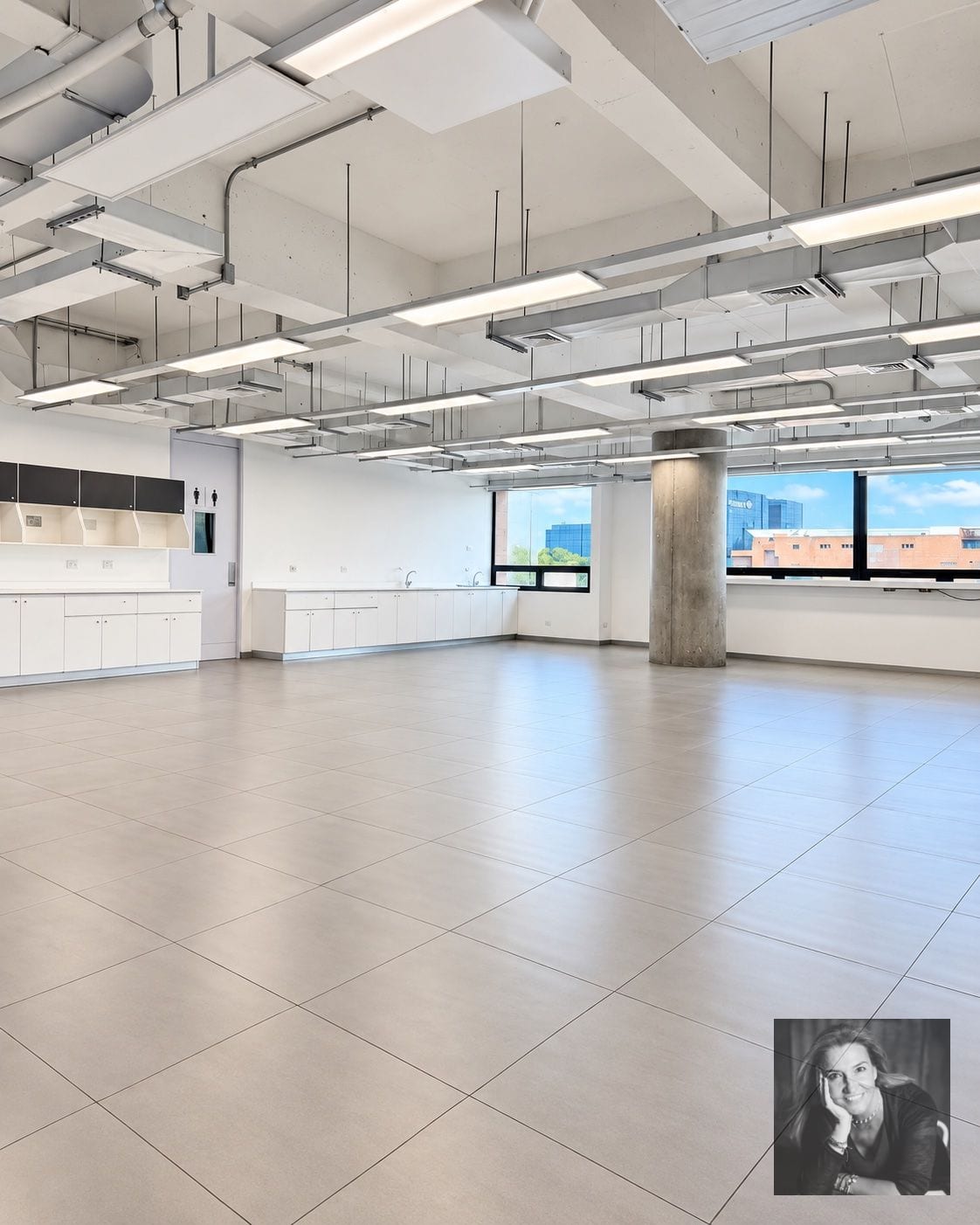 Oficina Corporativa de 1,013.63 m² en Venta o Renta | Zona 13 — Oficina en Venta en Zona 13, Guatemala, Ciudad — foto 3 de 17