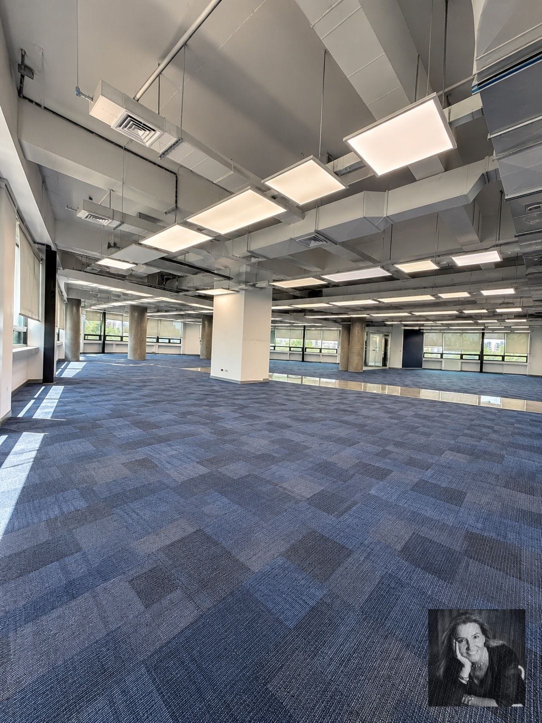 Oficina Corporativa de 1,013.63 m² en Venta o Renta | Zona 13 — Oficina en Venta en Zona 13, Guatemala, Ciudad — foto 11 de 17