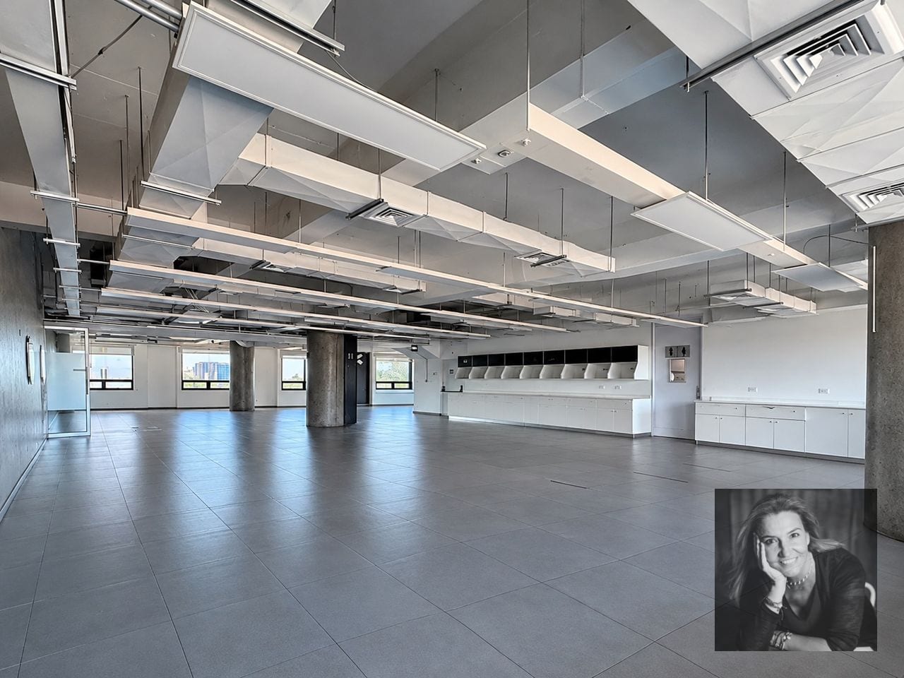 Oficina Corporativa de 1,013.63 m² en Venta o Renta | Zona 13 — Oficina en Venta en Zona 13, Guatemala, Ciudad — foto 14 de 17