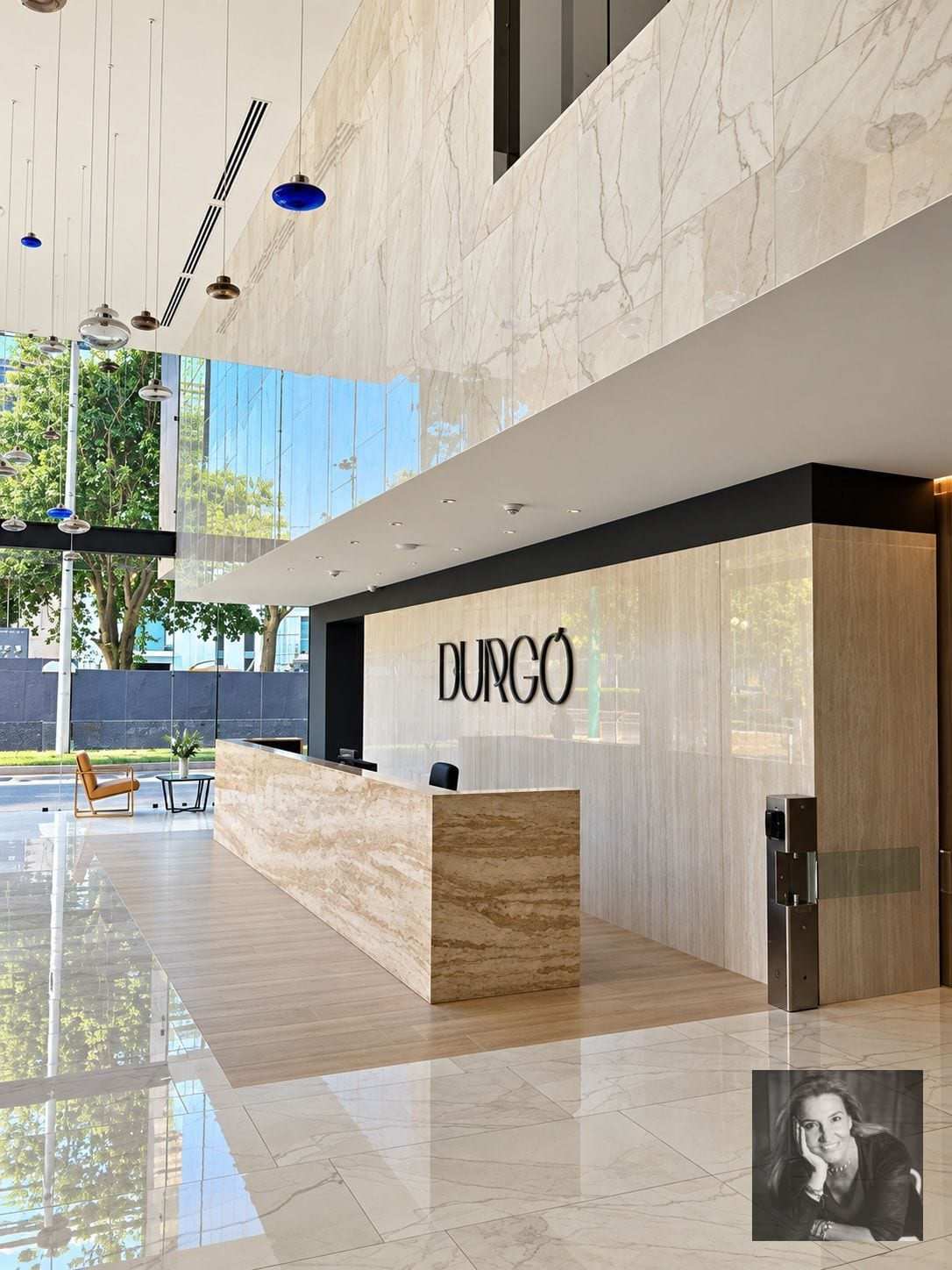 Oficina en Renta | Edificio Burgó, Zona 14 — Oficina en Alquiler en Burgó, Zona 14, Guatemala, Ciudad — foto 4 de 4