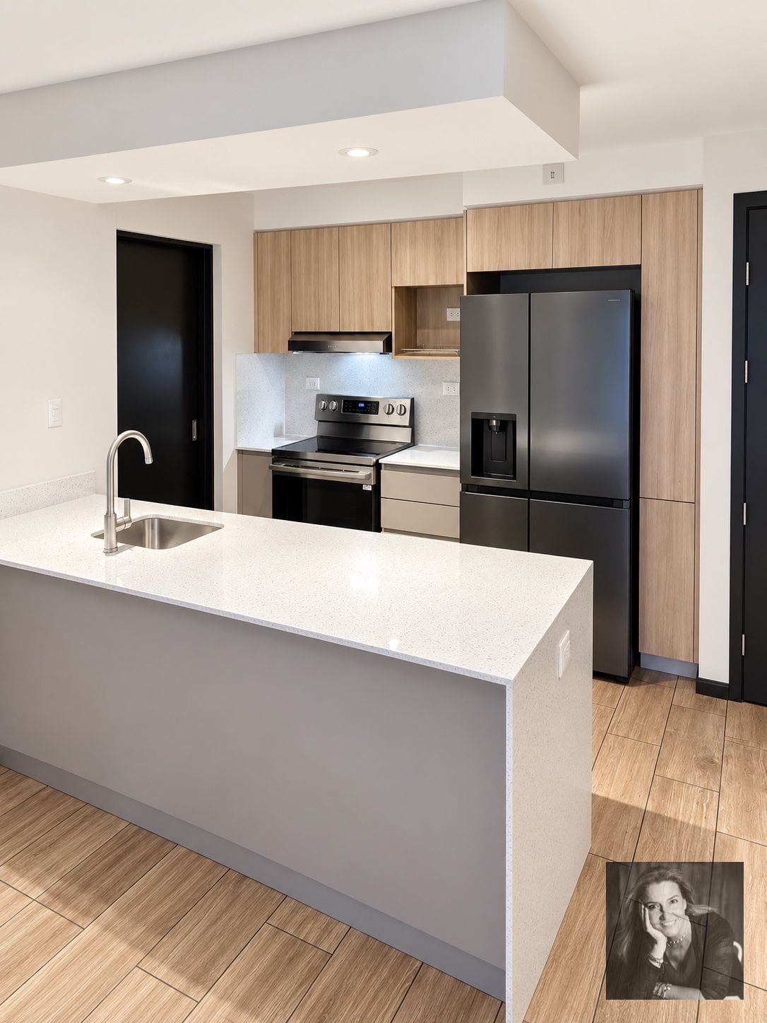 Apartamento en renta en Edificio 20-21, Zona 16 – San Isidro — Apartamento en Alquiler en San Isidro 20/21, Zona 16, Guatemala, Ciudad — foto 5 de 15