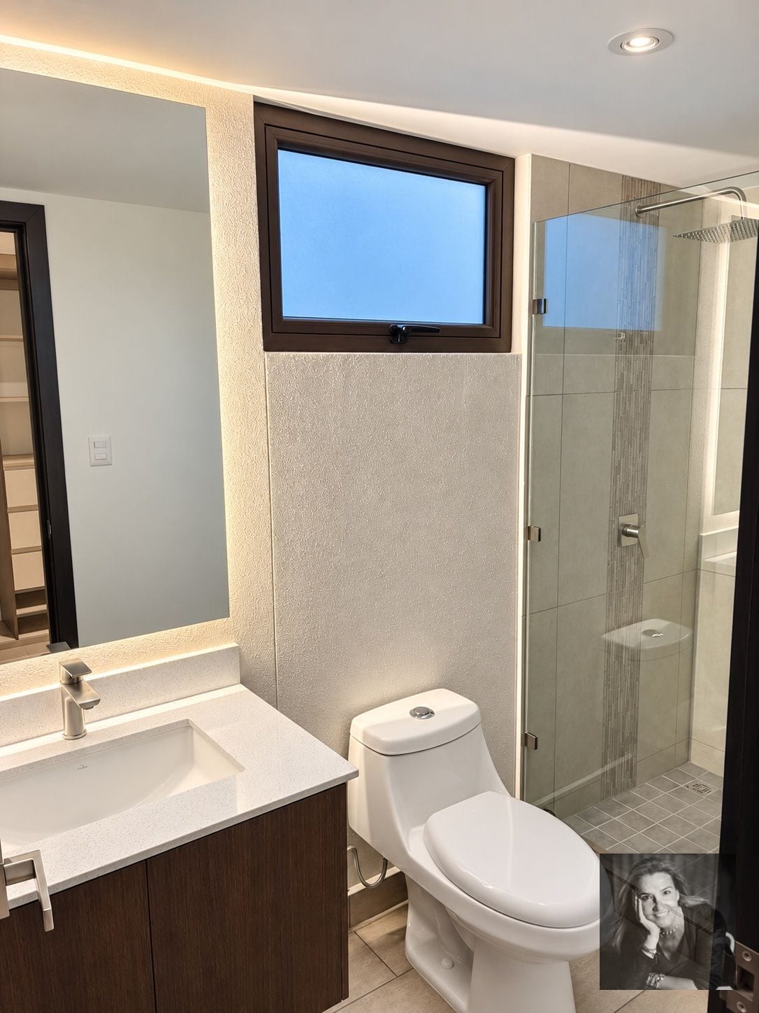 Apartamento en renta en Edificio 20-21, Zona 16 – San Isidro — Apartamento en Alquiler en San Isidro 20/21, Zona 16, Guatemala, Ciudad — foto 9 de 15