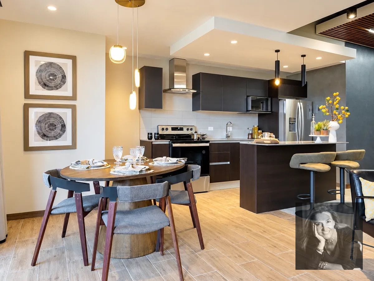 Apartamentos en venta con entrega inmediata en Kiintea, Vista Hermosa — Apartamento en Venta en Kiintea, Zona 15, Guatemala, Ciudad — foto 3 de 17
