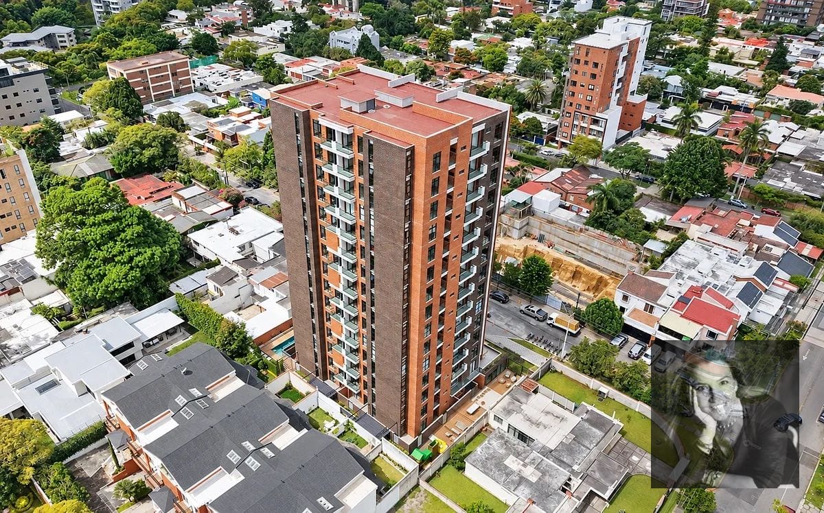 Apartamentos en venta con entrega inmediata en Kiintea, Vista Hermosa — Apartamento en Venta en Kiintea, Zona 15, Guatemala, Ciudad — foto 10 de 17
