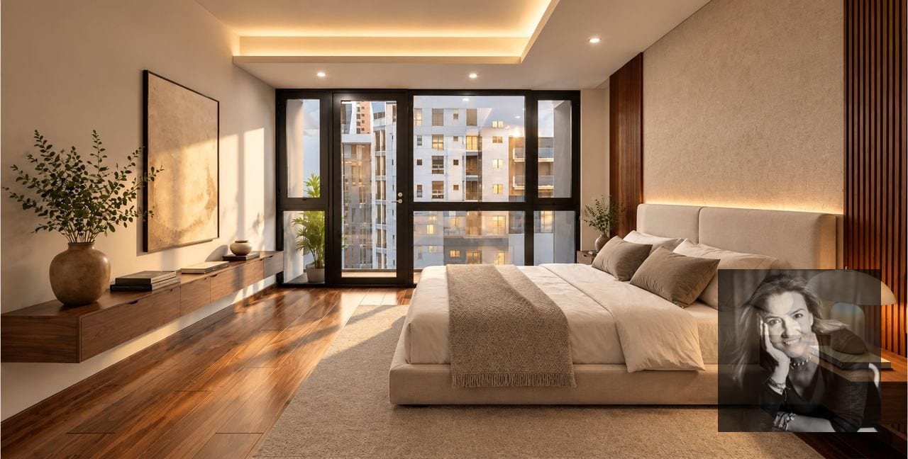 AROA | Apartamentos de lujo en venta en Proyecto Vista Hermosa II, zo — Apartamento en Venta en Zona 15, Guatemala, Ciudad — foto 5 de 17