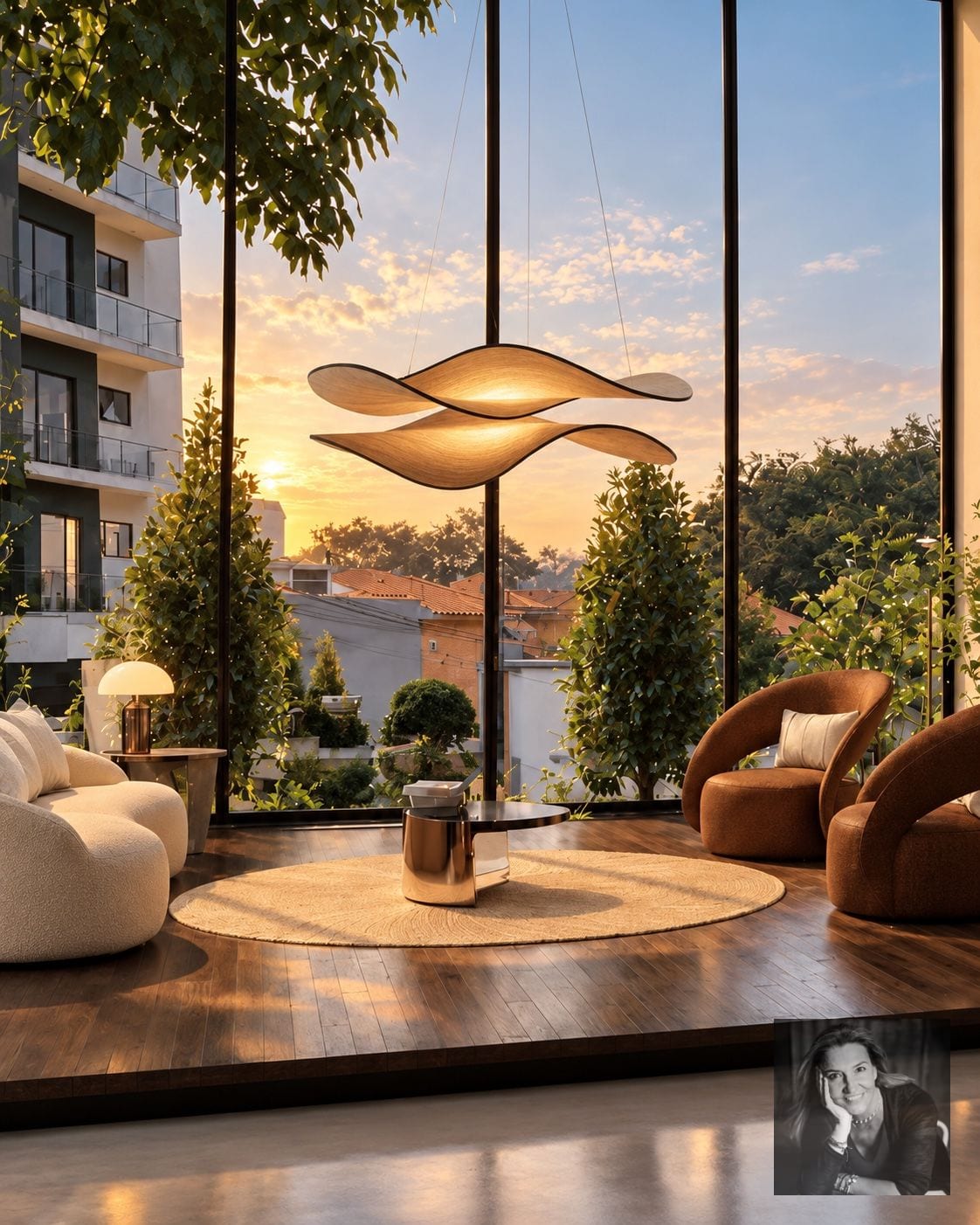 AROA | Apartamentos de lujo en venta en Proyecto Vista Hermosa II, zo — Apartamento en Venta en Zona 15, Guatemala, Ciudad — foto 14 de 17